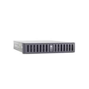 FAS2020 NetApp FAS2020 6 x 500GB SATA 3Gb/s 2U Rack-mountable Network Storage Server