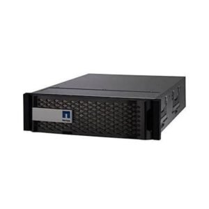 FAS8200 NetApp Fas8200 3U Dual Controller Hybrid Flash System