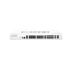FG-100F Fortinet 22x Ports RJ-45 + 8x Ports SFP + 2x SFP+ Firewall