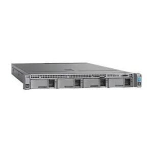 FMC4700-K9 Cisco Secure Firewall Management Center 4700 2 x Ports 10GbE SFP+ 2U Rack-mountable Chassis