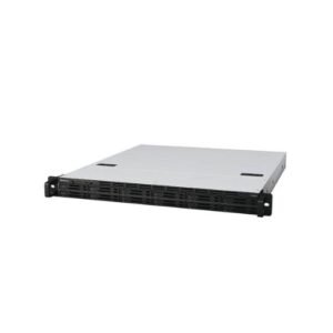 FS2500 Synology 12-Bay Hot-Swap SATA 2.5-Inch SSD Storage Enclouser