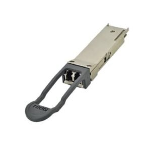 FTLC9152RGPL Finisar 100Gb SWDM4 MMF QSFP28 Transceiver