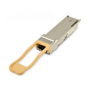 FTLC9551REPM Finisar 100Gb SR4 MMF QSFP28 Transceiver