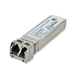 FTLX8574D3BCV Finisar 10Gb/s 850nm 300m Duplex SFP+ Transceiver