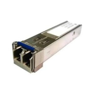 FTRJ1319P1BTL-J2 Finisar 1Gb/s 1000Base-LX Single-Mode Fibre 1310nm 10km Duplex LC Connector SFP Transceiver Module