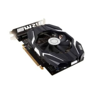G10606GC1 MSI Nvidia GEFORCE GTX 1060 6G OCV1 6GB GDDR5 DVI/HDMI/DisplayPort PCI-Express Video Card