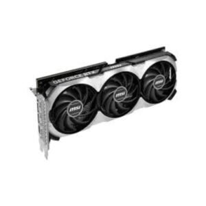G4070V3X12C MSI GeForce RTX 4070 12GB GDDR6X PCIe 4 GPU