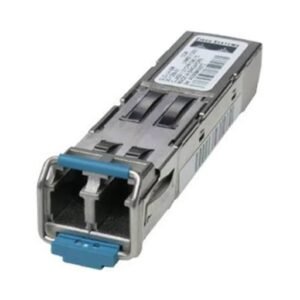 GLC-EX-SMD-RF Cisco 1Gbps 1000Base-EX Single-mode Fiber 40km 1310nm Duplex LC Connector SFP Transceiver Module