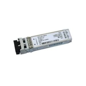 CISCO GLC-FE-100FX 100b-fx Sfp Module (lc Multi-mode).
