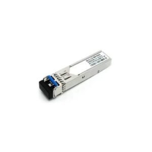 CISCO GLC-LX-SM-RGD Rugged Sfp Sfp (mini-gbic) Transceiver Module – Lc Single Mode – Plug-in Module.