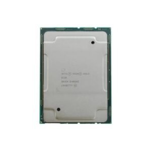 GOLD-6128 Intel Xeon Gold 3.40GHz Server CPU