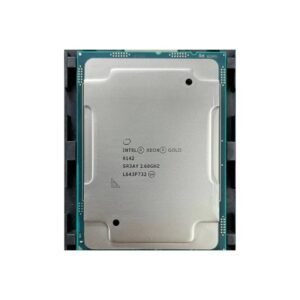 GOLD-6142 Intel Xeon Gold 2.60GHz Server CPU