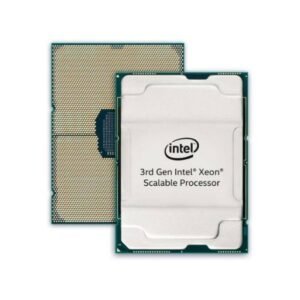 GOLD-6326 Intel Xeon Gold 2.90GHz Server CPU