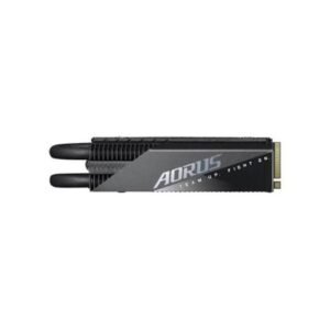 GP-AG70S1TB-P Gigabyte 1TB Aorus Gen4 M.2 2280 TLC PCIe SSD