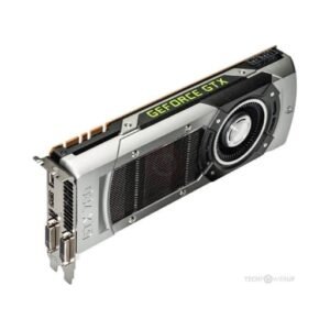 GTX780 Nvidia GeForce GTX 780 3GB GDDR5 PCI Express 3 x16 Gpu Video Graphics Card