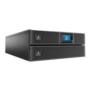 GXT5-5000MVRT4UXLN Liebert GXT5 5000-Watts 5000VA 60Hz 4U UPS
