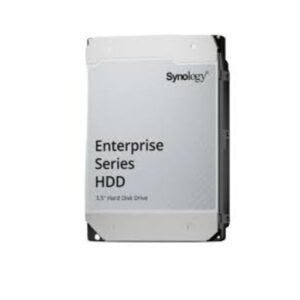 HAS5310-20T Synology 20TB 7200RPM SAS 3.5-Inch Hard Drive