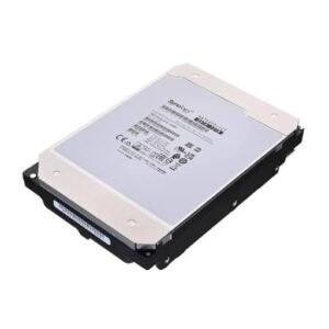 SYNOLOGY HAT5300-12T 12tb Sata 6gbps 3.5inch 7200rpm 512e Buffer 256mb Internal Enterprise Hard Disk Drive.