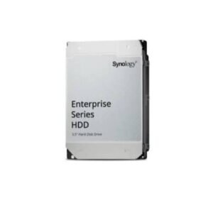 HAT5300-16T Synology Enterprise 16TB 7200RPM SATA 3.5-Inch HDD