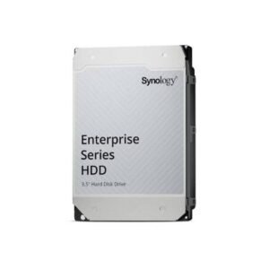 HAT5320-4T Synology Enterprise 4TB 7200RPM SATA 3.5-Inch Hard Drive