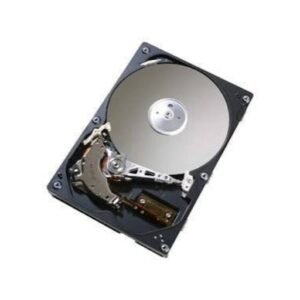 HDS728040PLAT20 Hitachi 40GB 7200RPM ATA-133 133MB/s 3.5-in HDD