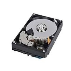 HDWG440XZSTA Toshiba N300 NAS 4TB SATA 6Gbps 3.5-inch Hard Drive