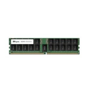 HYNIX HMCG84AGBRA191N 32gb (1x32gb) 5600mt/s Pc5-44800 Single Rank X4 Ecc Registered 1.1v Cl46 Ddr5 Sdram 288-pin Rdimm Memory Module For Server.