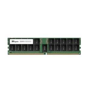 HYNIX HMCG88AGBRA623N 32gb (1x32gb) 5600mt/s Pc5-44800 Dual Rank X8 Ecc Registered 1.1v Cl46 Ddr5 Sdram 288-pin Rdimm Memory Module For Server.