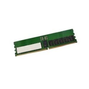 HYNIX HMCG88AHBRA472N 32gb (1x32gb) 6400mt/s Pc5-51200 Dual Rank X8 Ecc Registered 1.1v Cl46 Ddr5 Sdram 288-pin Rdimm Memory Module For Server.