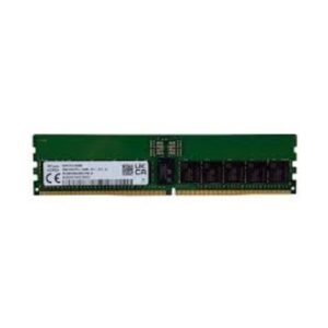 HYNIX HMCG88AHBRA478N 32gb (1x32gb) 6400mt/s Pc5-51200 Dual Rank X8 Ecc Registered 1.1v Cl46 Ddr5 Sdram 288-pin Rdimm Memory Module For Server.