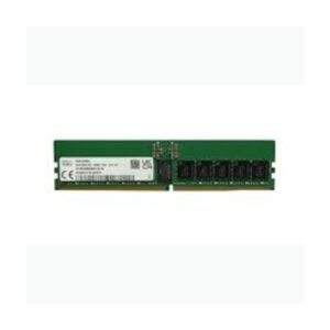HYNIX HMCG88MEBRA174N 32gb (1x32gb) 4800mhz Pc5-38400 Ecc Registered Dual Rank X8 Cl40 1.1v Ddr5 Sdram 288-pin Rdimm Memory Module For Server.