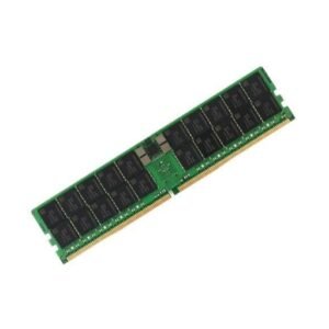 HYNIX HMCG94AGBRA176N 64gb (1x64gb) 5600mt/s Pc5-44800 Cas-46 Ecc Registered Dual Rank X4 Ddr5 Sdram 288-pin Rdimm Memory Module For Server.