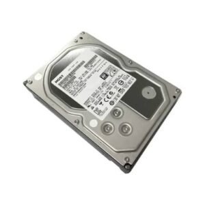 HMS5C4040ALE640 HGST MegaScale 4000 4TB SATA 6Gb/s 64MB 3.5″ HDD