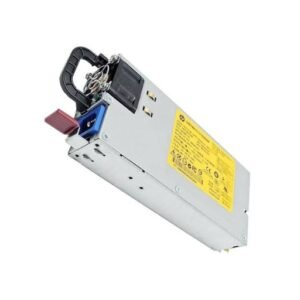 HSTNS-PL29 HP 750-Watts Redundant Power Supply For BladeCenter