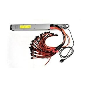 HSTNS-PR16 HP 2450-Watts 200-240V 13.7A Redundant Power Supply