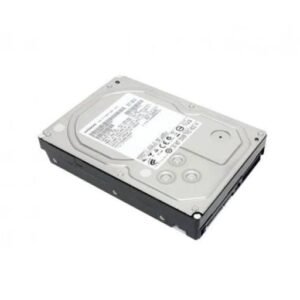 HUH721010AL4205 HGST 10TB 7200RPM SAS 12Gb/s 3.5-in Hard Drive