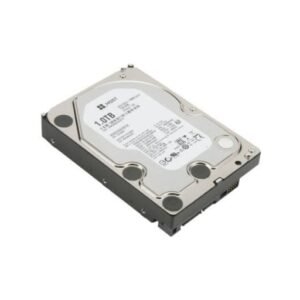 HUS722T1TALA604 Western Digital 1TB 7200RPM SATA 6Gb/s 3.5-inch HDD