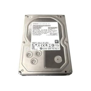 HUS724040ALE640 Western Digital 4TB 7200RPM Hard Drive