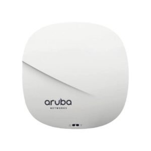 HPE Aruba Networking IAP-325-US enterprise access point
