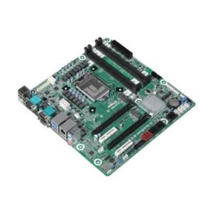 IMB-X1313 ASRock Industrial motherboard micro ATX LGA1200