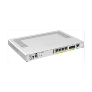 CISCO ISR1100-4G Integrated Services Router 1100-4g – Router – Desktop.