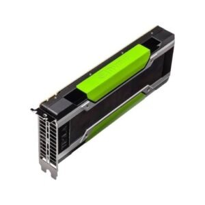 J0G95A HP Nvidia Tesla K80 24GB 384-Bit PCI-Express Video Graphics Card