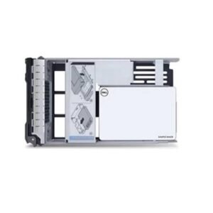 JHVJH Dell 960GB 2.5-in 12Gb/s SAS SSD