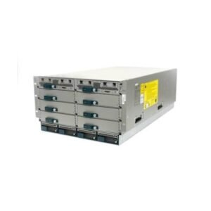 JKFH7 Dell PowerEdge R640 8-Bays SFF Rack CTO Server Chassis