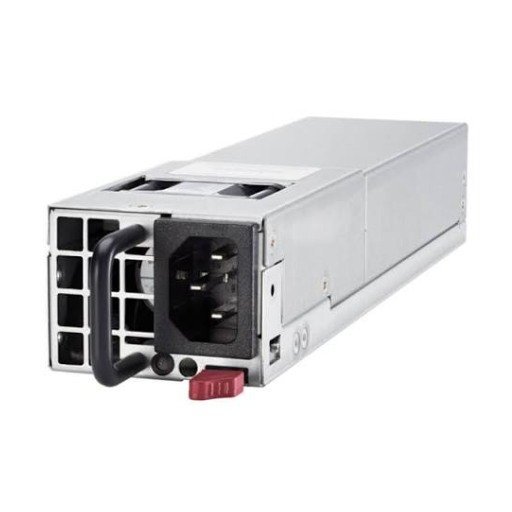 JL086A#ABA Aruba Networks X372 680-Watts Power Supply