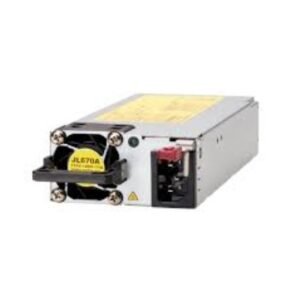 JL670A Aruba Networks X372 1600-Watts Power Supply
