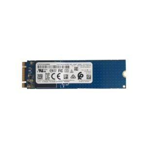 Toshiba KBG30ZMV256G 256GB M.2 2280 NVMe SSD