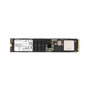 KCD8DRUG1T92 KIOXIA CD8-R 1.92TB TLC RI PCIe NVMe 4 x4 2.5-In SSD