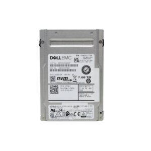 KCM6FRUL7T68 KIOXIA CM6-R 7.68TB PCI Express NVMe TLC 2.5″ SSD