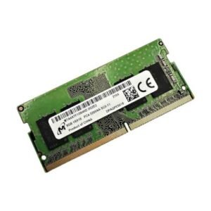 KKRVFX-MIE Kingston 8GB DDR4 3200MHz CL22 Non-ECC SoDIMM Memory